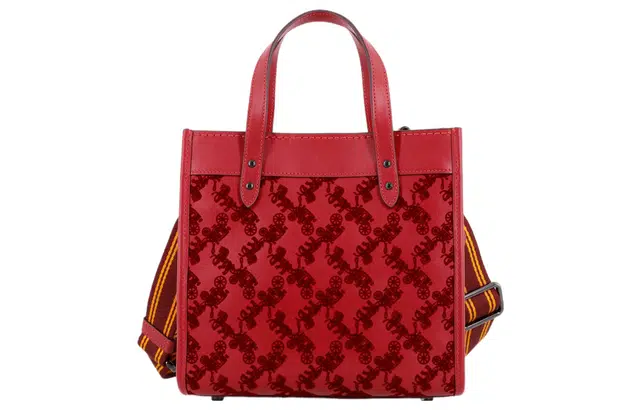 COACH Field 22 Tote