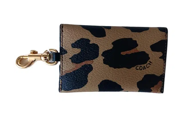 COACH Card Case 10