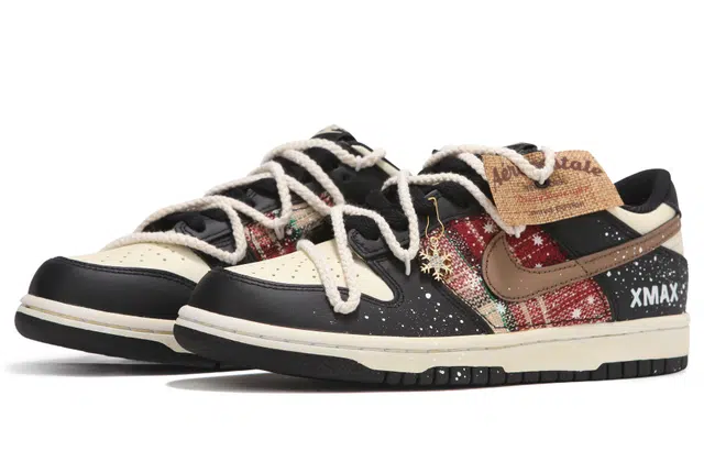 Nike Dunk Low "Panda"