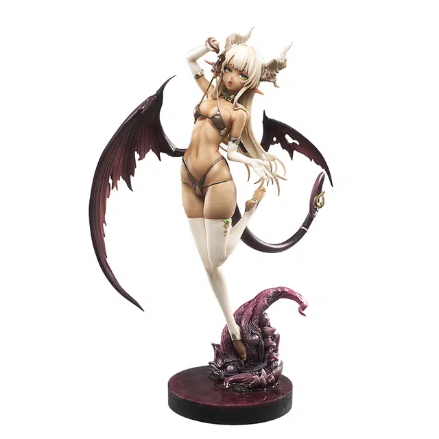 AniMester 17 MoeMoeKo 33cm