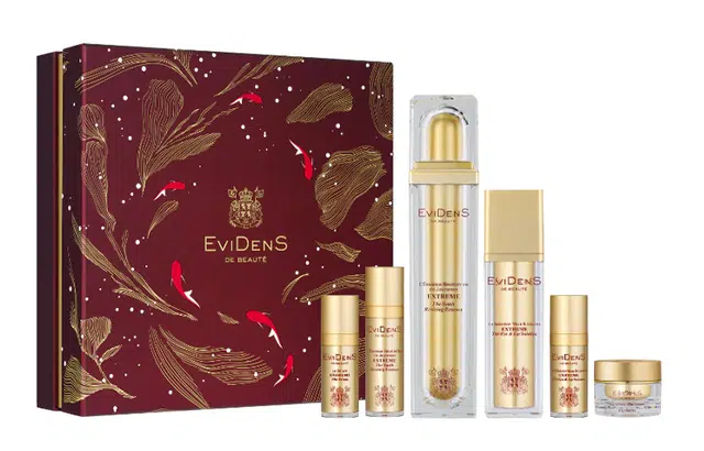 EviDenS
