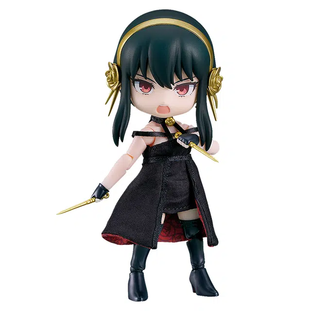 GSC Ver. Q 14cm