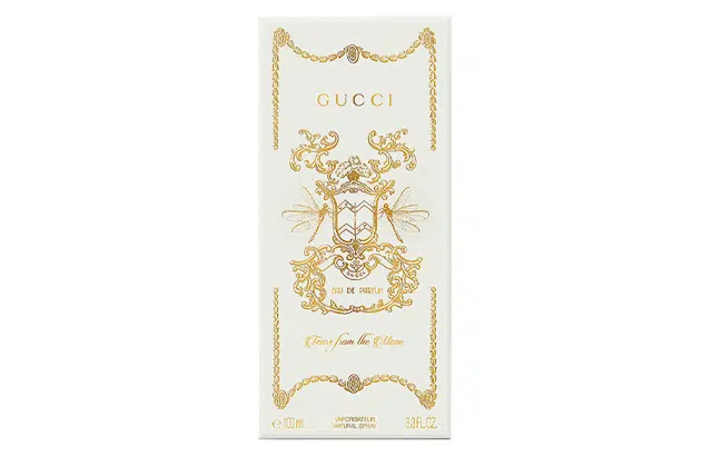 GUCCI EDP 100ml