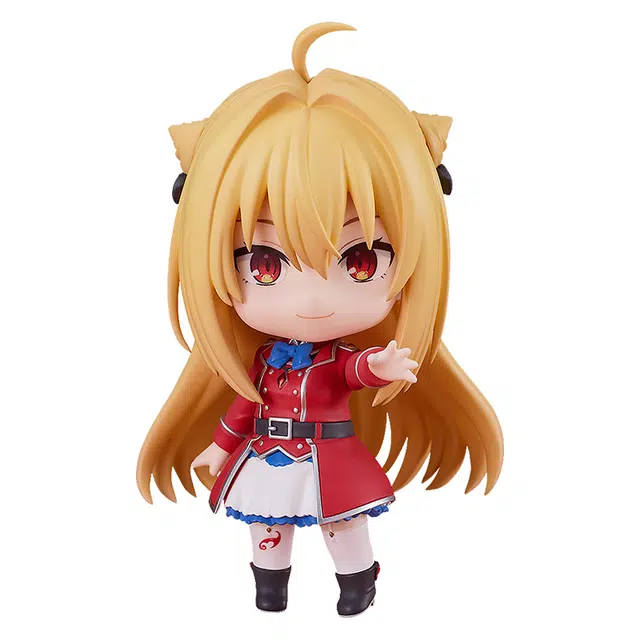 GSC POP UP PARADE Q 10cm