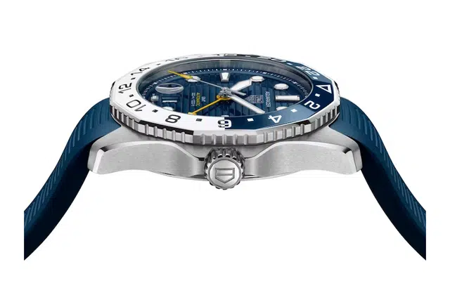 TAG HEUER 300 43mm WBP2010.FT6198