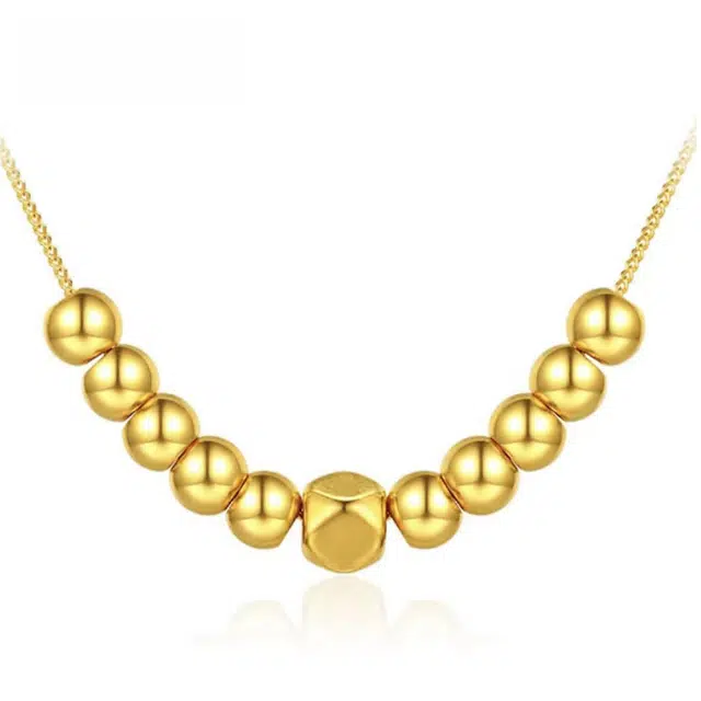 CHINA GOLD 5G S925)