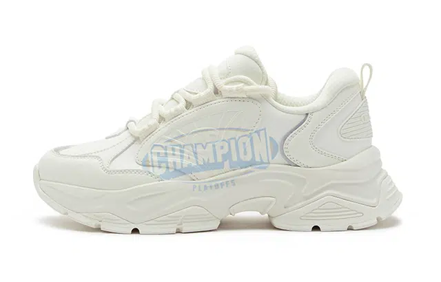 Champion Retro Sports