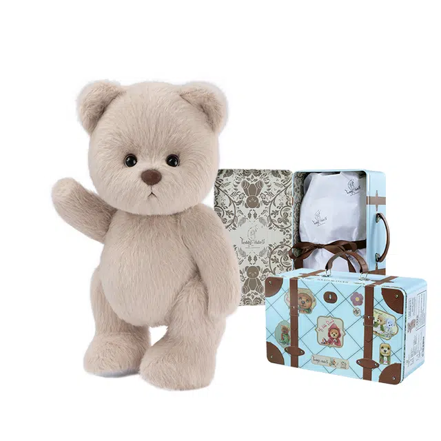 TeddyTales PRO