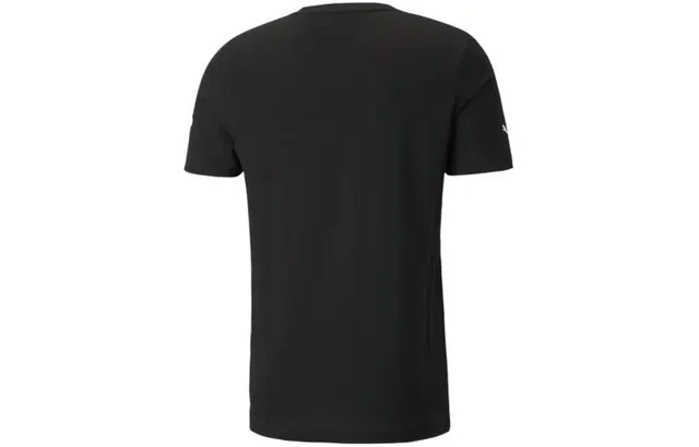 PUMA Bmw M Motorsport Car Graphic Tee T