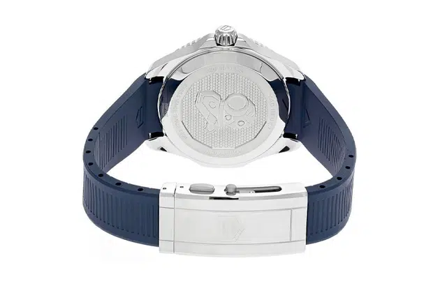 TAG HEUER 300 43mm WBP2010.FT6198