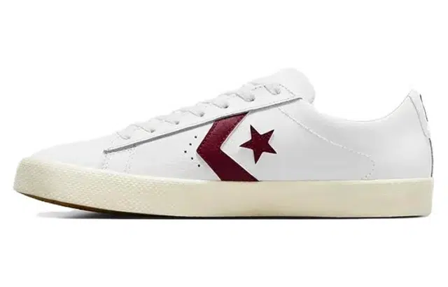 Converse Cons PL Vulc Pro White
