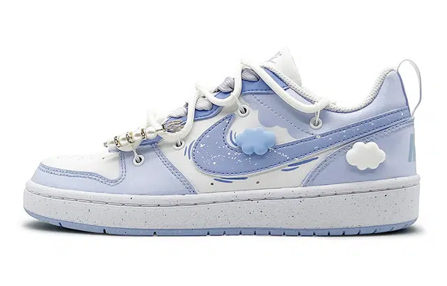 Nike Court Borough GS