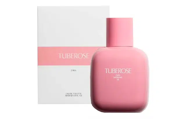 ZARA EDT 90ml180ml