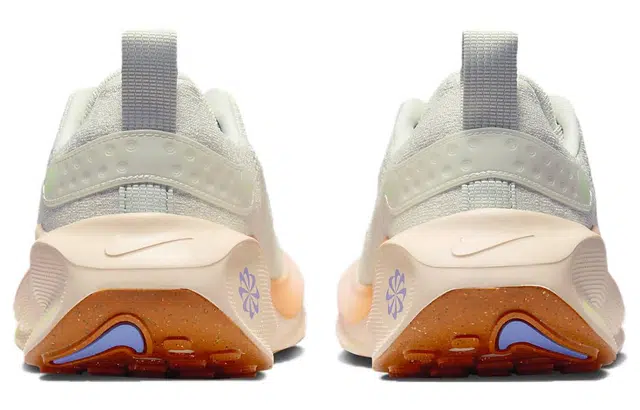 Nike InfinityRN 4 Yellow