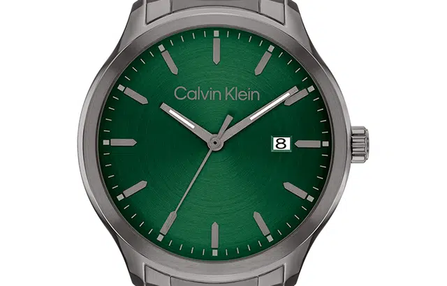CKCalvin Klein 43mm 25200350
