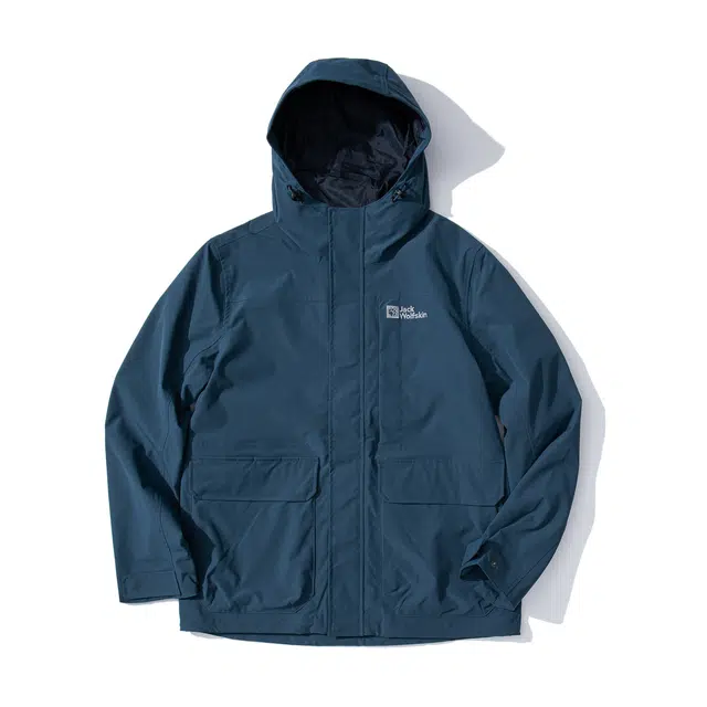 Jack Wolfskin 600