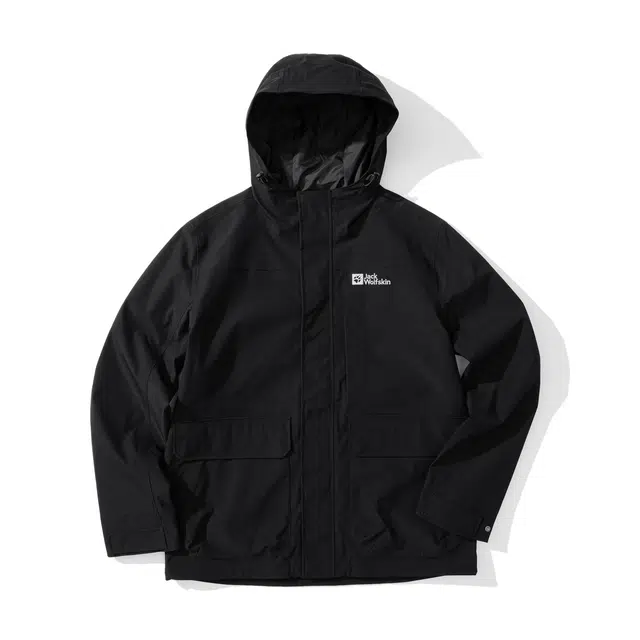 Jack Wolfskin 600