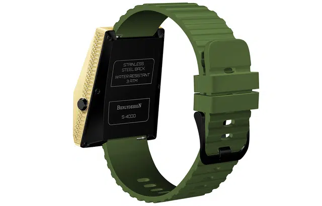 BENLYDESIGN IB S40005D6