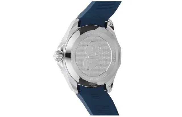 TAG HEUER 300 43mm WBP2010.FT6198