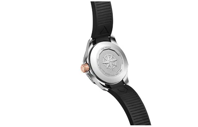 TAG HEUER 200 WBP2451.FT6200