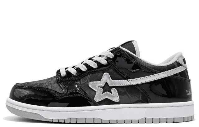 RIPSTAR SKBD Low ES Crew
