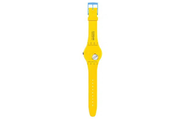 SWATCH THE SIMPSONS 30 41mm SO29Z134