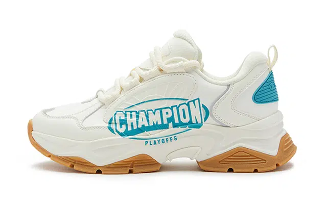 Champion Retro Sports