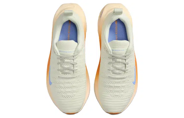 Nike InfinityRN 4 Yellow