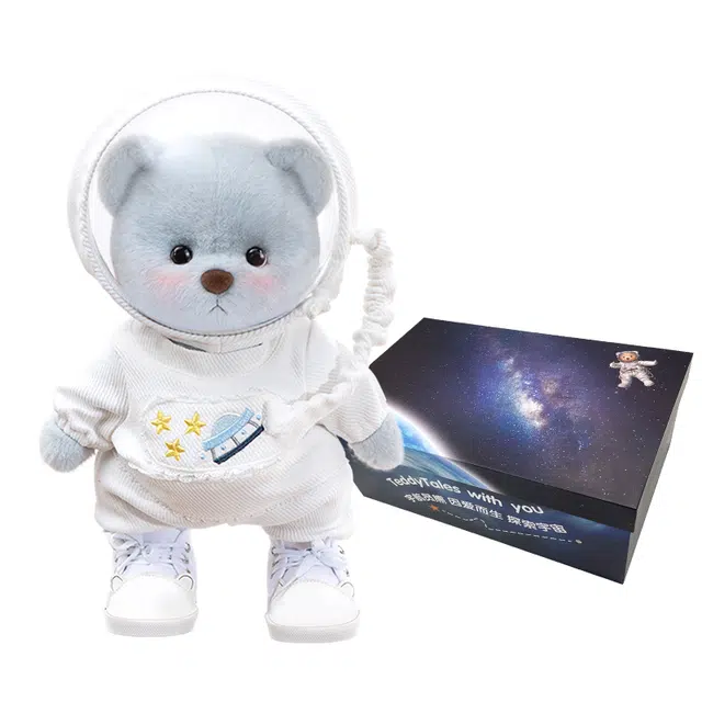 TeddyTales PRO