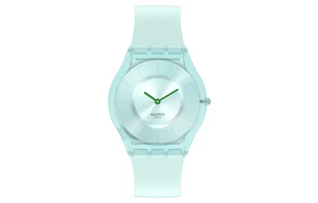 SWATCH Monthly Drops 30 34mm SS08G100-S14