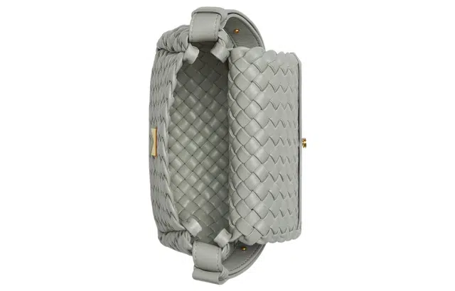 Bottega Veneta Cobble Intreccio