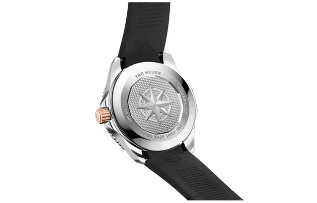 TAG HEUER 200 40mm WBP2151.FT6199