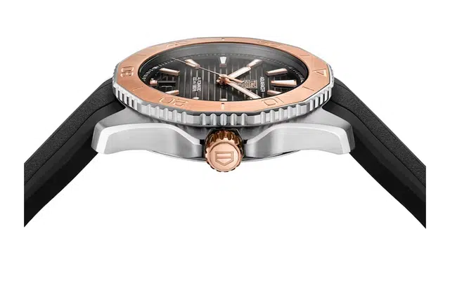 TAG HEUER 200 40mm WBP2151.FT6199