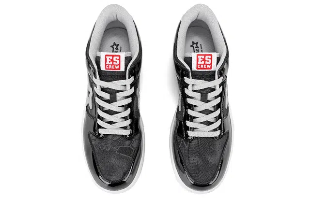 RIPSTAR SKBD Low ES Crew