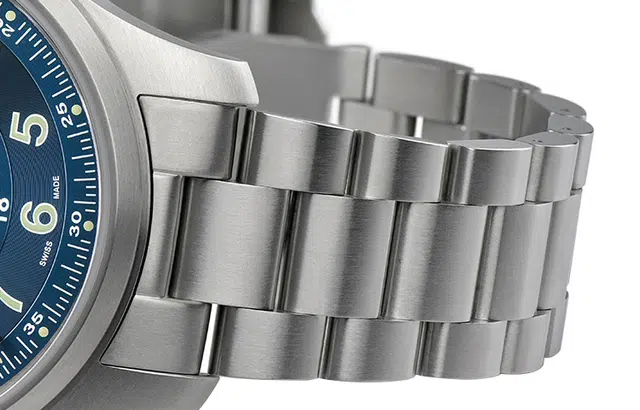 HAMILTON 100 42mm H70545140