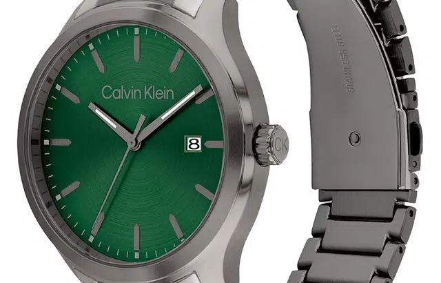 CKCalvin Klein 43mm 25200350