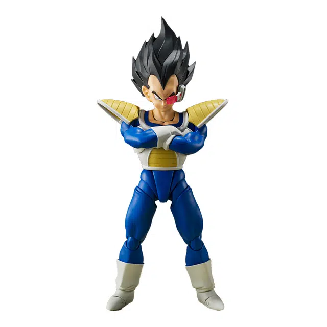 BANDAI SHF 112 Z 24000 14cm