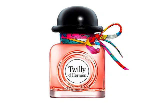 Hermes Twilly EDP