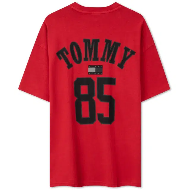 Tommy Hilfiger T