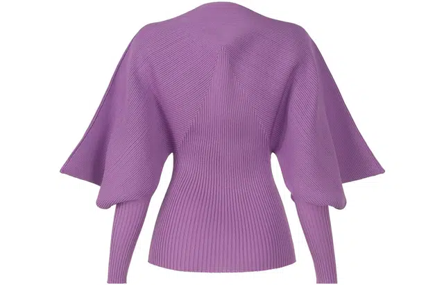 ISSEY MIYAKE Exuberance