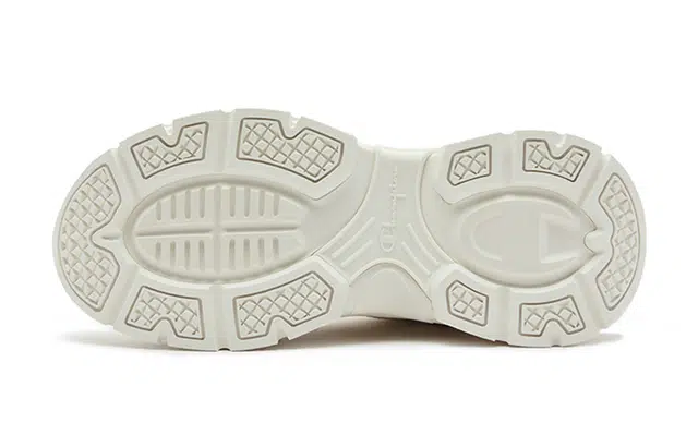 Champion Retro Sports