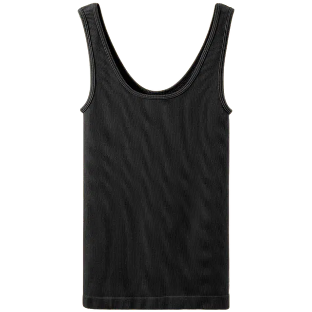 恒源祥 德绒蓄热修身美体塑形基础内搭保暖上装 女款