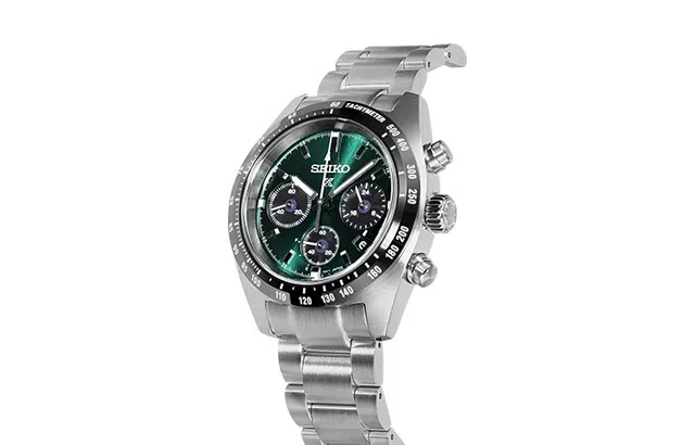 SEIKO100 SSC933P1