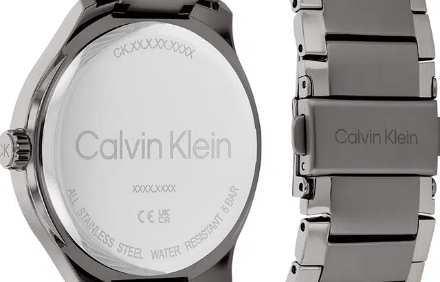 CKCalvin Klein 43mm 25200350