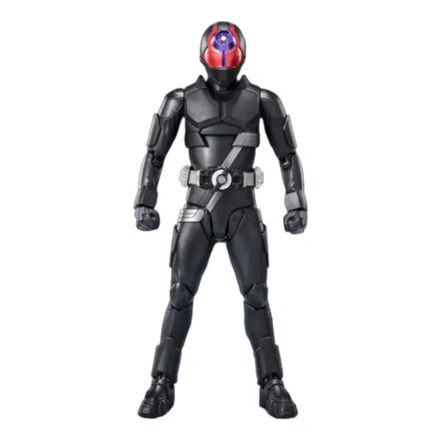 BANDAI S.H.Figuarts GEATS GM SET 15cm