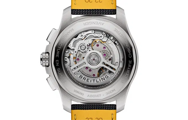 BREITLING 300 44mm AB0147101B1X1