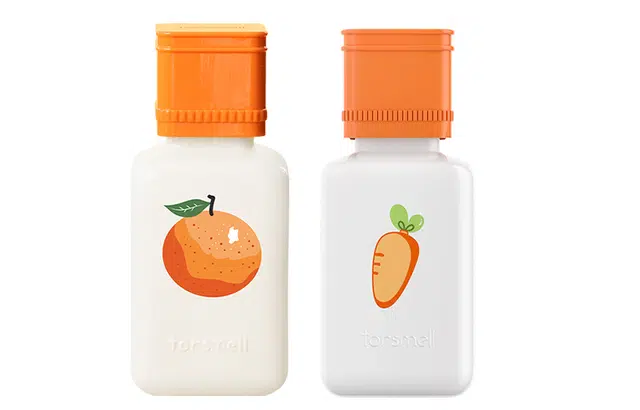 EDP 60ml+60ml