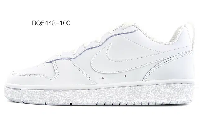 Nike Court Borough Low2 GS
