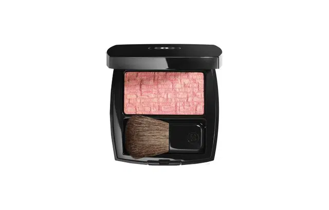 CHANEL 5.5g10 TWEED PINK