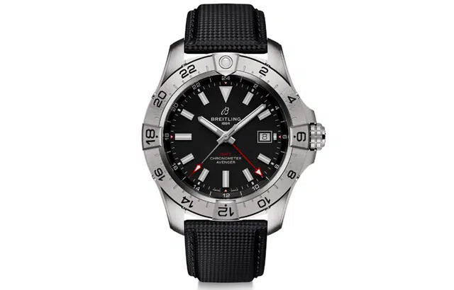 Breitling Avenger A32320101B1X1